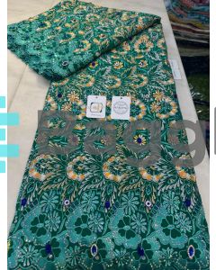 BAG 897 - SWISS  LACE - NUEVA FASHION 