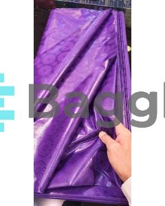 BAG 55 - BAZIN RICHE - NOOR BAZIN