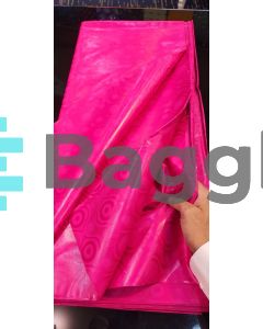 BAG 54 - BAZIN RICHE - NOOR BAZIN