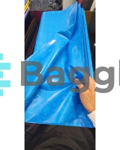 BAG 53 - BAZIN RICHE - NOOR BAZIN