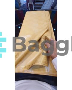 BAG 51 - BAZIN RICHE - NOOR BAZIN