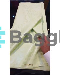 BAG 48 - BAZIN RICHE - NOOR BAZIN