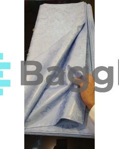 BAG 47 - BAZIN RICHE - NOOR BAZIN