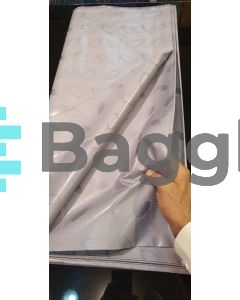 BAG 46 - BAZIN RICHE - NOOR BAZIN