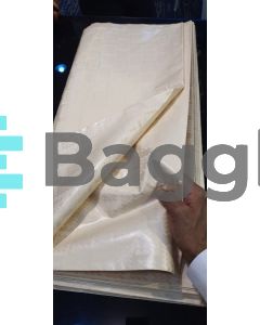 BAG 44 - BAZIN RICHE - NOOR BAZIN