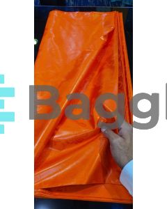 BAG 41 - BAZIN RICHE - NOOR BAZIN