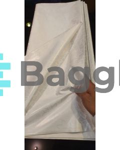 BAG 38 - BAZIN RICHE - NOOR BAZIN