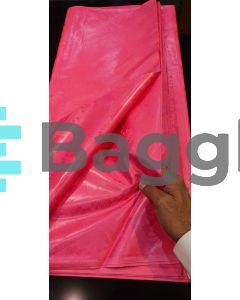 BAG 37 - BAZIN RICHE - NOOR BAZIN