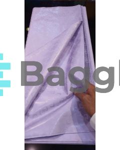 BAG 35 - BAZIN RICHE - NOOR BAZIN