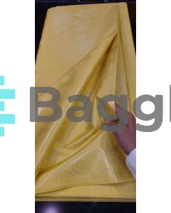 BAG 33 - BAZIN RICHE - NOOR BAZIN