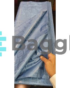 BAG 29 - BAZIN RICHE - NOOR BAZIN