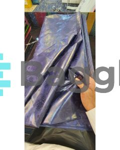 BAG 25 - BAZIN RICHE - NOOR BAZIN