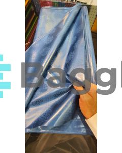 BAG 23 - BAZIN RICHE - NOOR BAZIN