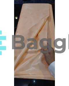 BAG 21 - BAZIN RICHE - NOOR BAZIN