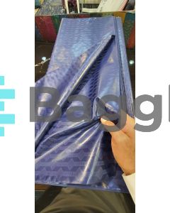 BAG 18 - BAZIN RICHE - NOOR BAZIN