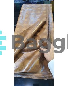 BAG 16 - BAZIN RICHE - NOOR BAZIN