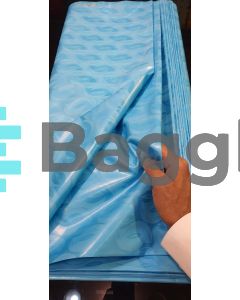 BAG 10 - BAZIN RICHE - NOOR BAZIN