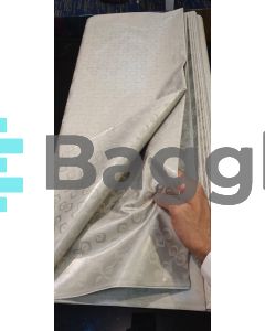 BAG 8 - BAZIN RICHE - NOOR BAZIN