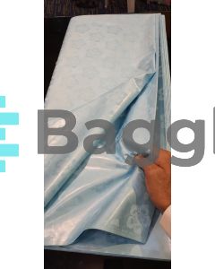 BAG 7 - BAZIN RICHE - NOOR BAZIN