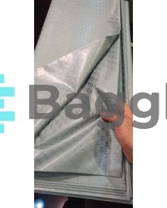 BAG 3 - BAZIN RICHE - NOOR BAZIN