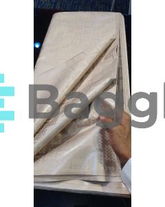 BAG 1 - BAZIN RICHE - NOOR BAZIN