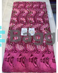 BAG 899 - SWISS  LACE - NUEVA FASHION 