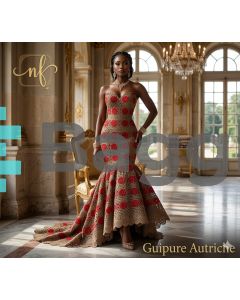 BAG 913 - GUPUIRE AUTRICHE - NUEVA FASHION 