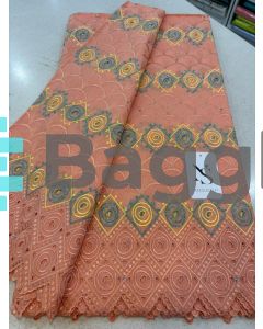 BAG 710 - VOILE LACE  - NEW SOUFA