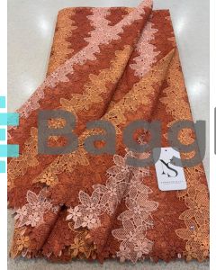 BAG 711 - GUPUIRE LACE  - NEW SOUFA