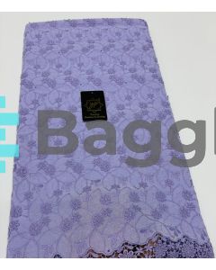 BAG 228 - APPLIQUE LACE - YES PLAZA