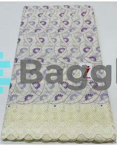 BAG 162 - SWISS VOILE - IMAGO