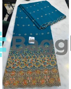 BAG 938 - LAFFAYA LACE - NUEVA FASHION 