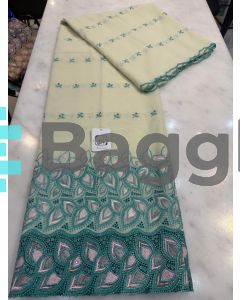 BAG 936 - LAFFAYA LACE - NUEVA FASHION 