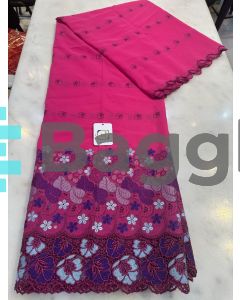 BAG 937 - LAFFAYA LACE - NUEVA FASHION 