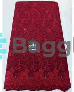 BAG 209 - SWISS LACE -  BIGO FASHION 