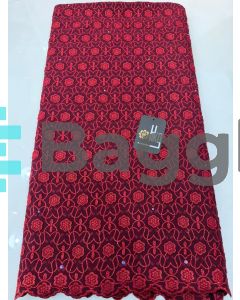 BAG 209 - SWISS LACE -  BIGO FASHION 