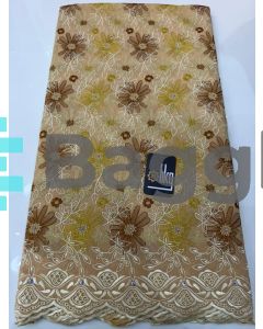 BAG 216 - SWISS LACE -  BIGO FASHION 