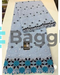 BAG 210 - SWISS LACE -  BIGO FASHION 