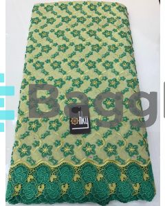 BAG 207 - SWISS LACE -  BIGO FASHION 