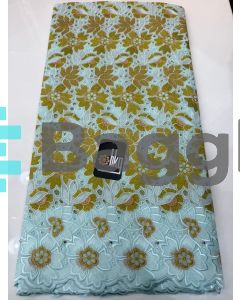 BAG 206 - SWISS LACE -  BIGO FASHION 