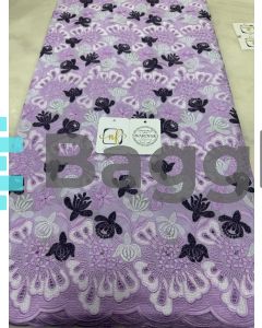 BAG 941 - SWISS LACE - NUEVA FASHION 