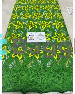 BAG 940 - SWISS LACE - NUEVA FASHION 