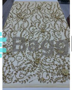 BAG 10 - BEADED LACE - MERAJ BOUTIQUE