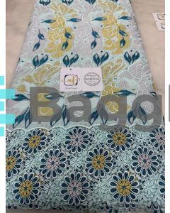 BAG 949 - SWISS LACE - NUEVA FASHION 