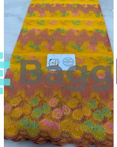 BAG 948 - SWISS VOILE - NUEVA FASHION 