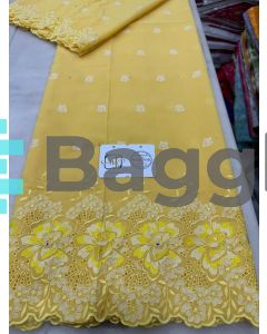 BAG 947 - LAFFAYA  LACE - NUEVA FASHION 