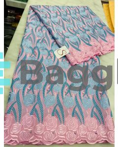 BAG 378 - SWISS LACE - SOUFA