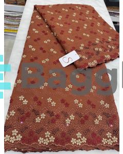 BAG 377 - SWISS LACE - SOUFA