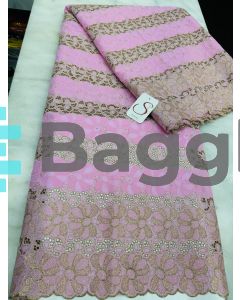 BAG 376 - SWISS LACE - SOUFA