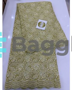 BAG 179 - GUPUIRE LACE - AL RASS 